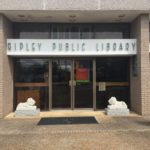 Ripley Public Library