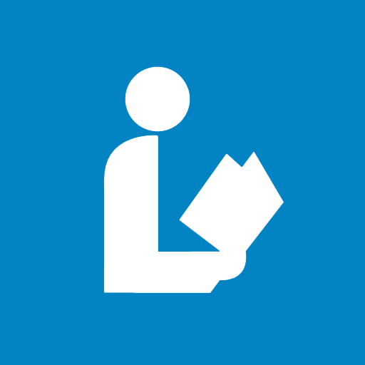 library-sign-ico-512px – Northeast Regional Library