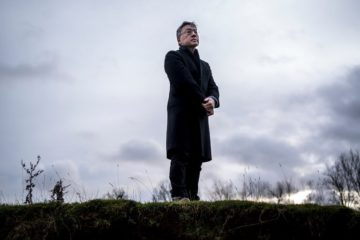 Kazuo Ishiguro Is Awarded the Nobel Prize in Literature