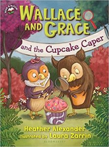 wallace-grace-cupcake-caper