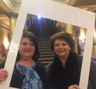 library day capitol 2018