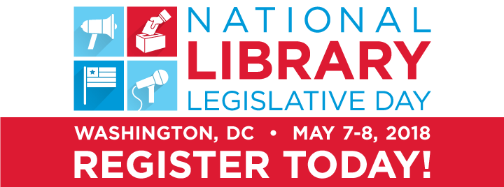 National Library Day