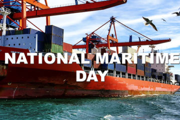 National-Maritime-Day-May-22