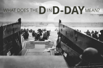 d-day-meaning