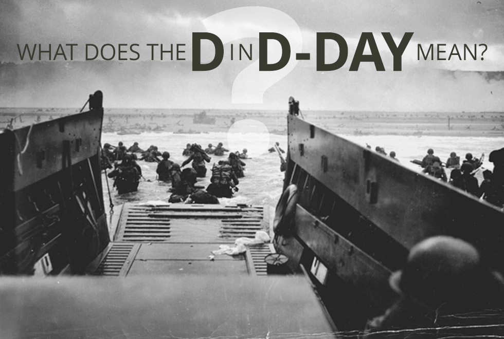 d-day-meaning