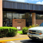 George E Allen Library Booneville Mississippi