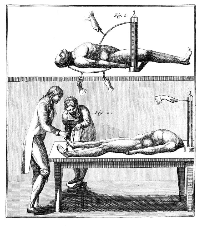 How A Teenage Girl Became the Mother of Horror