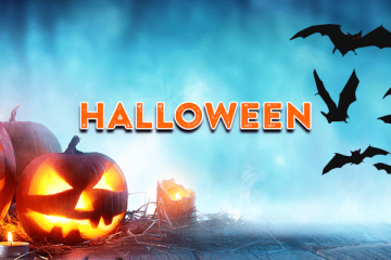 Halloween 2018 – October 31