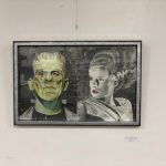 Rivers Art on Display