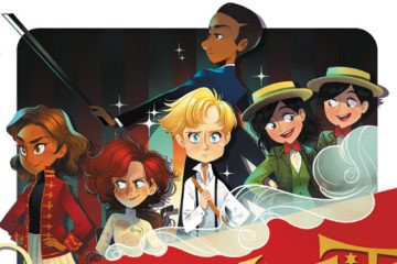 10 Books to Read Aloud With Your Kids (at Every Age and Stage!) for National Family Literacy Day