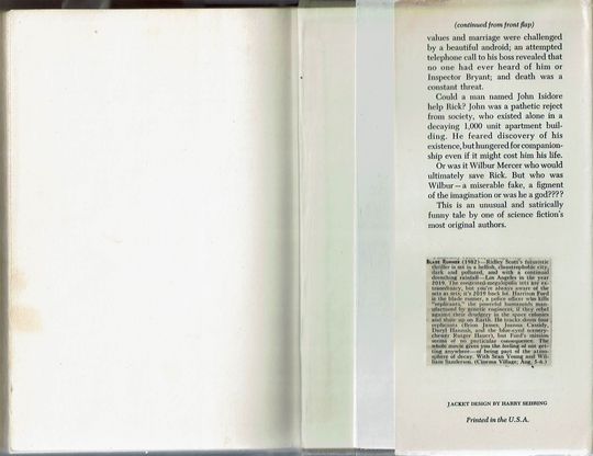 The book was almost thrown away. Friends of the Memphis Public Library sold it for $1,250