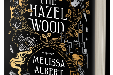 Melissa Albert The Hazel Wood
