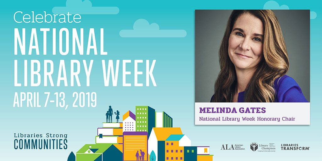 national library week 2
