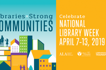 national library week 1