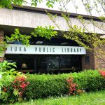 Iuka Library