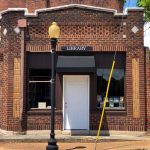 Blue Mountain Library