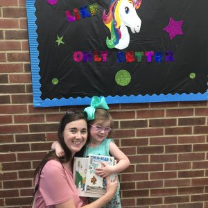 Snapshot Day at Corinth Library, August 6, 2019