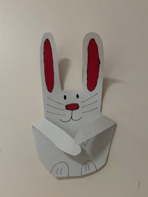 spring-crafts-bunny