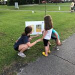 Belmont Story Walk Participants!