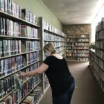 Burnsville Library Snapshot Day