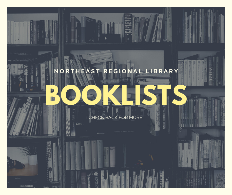 BookLists Northeast Regional Library