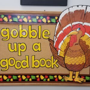 TI November bulletin