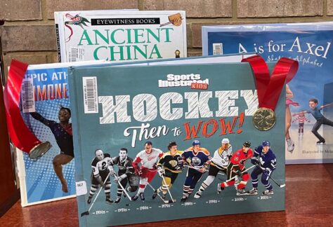 BE olympics SFA 3 2022