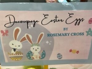 Iuka National Library Week Display