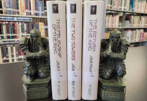 J.R.R. Tolkien Collection