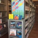 Summer Reading Decoration 2022