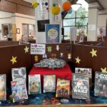 May the Fourth Be With You Iuka Display