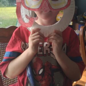 Corinth Oceans of Possibilities June Bulletin