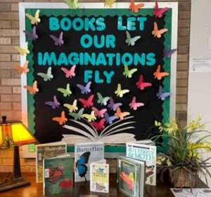 Iuka Library March Bulletin