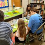 Rienzi Summer Reading 2023