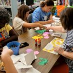 Rienzi Summer Reading 2023