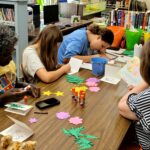 Rienzi Summer Reading 2023