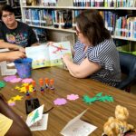 Rienzi Summer Reading 2023