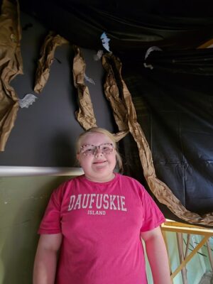 BURNSVILLE - We had such a fantastic time yesterday reading Bats in the Library!! Thank you to everyone who joined and participated in our craft project!