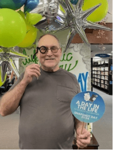 Iuka Library Snapshot Day 2024