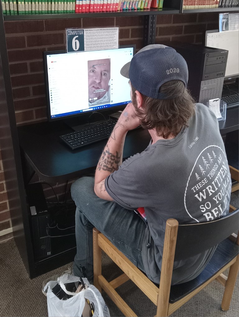 Corinth Snapshot Day 2024