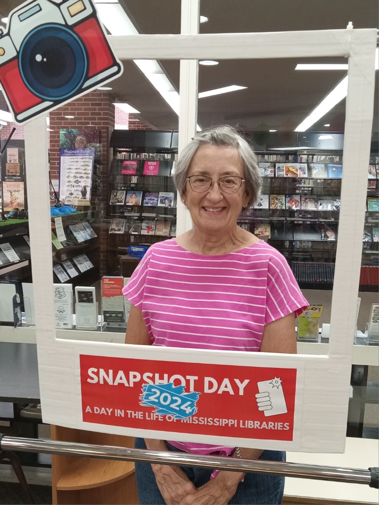 Corinth Snapshot Day 2024