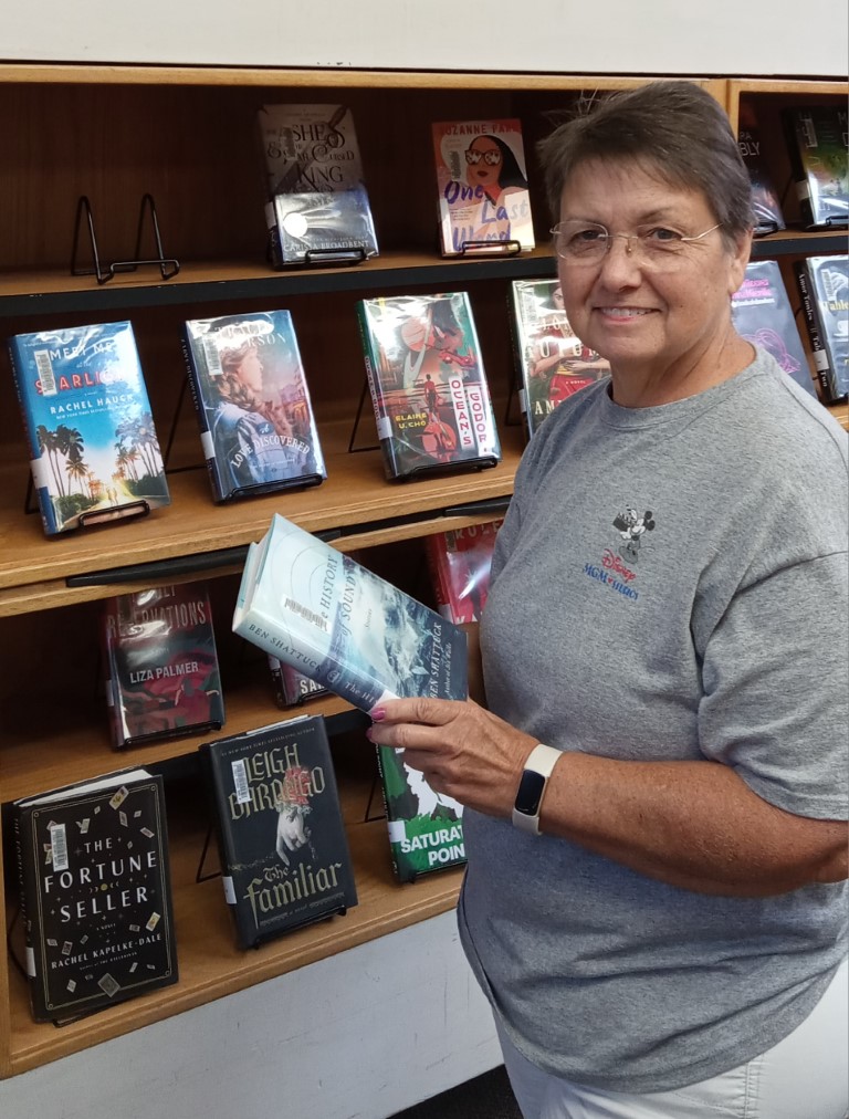 Corinth Snapshot Day 2024