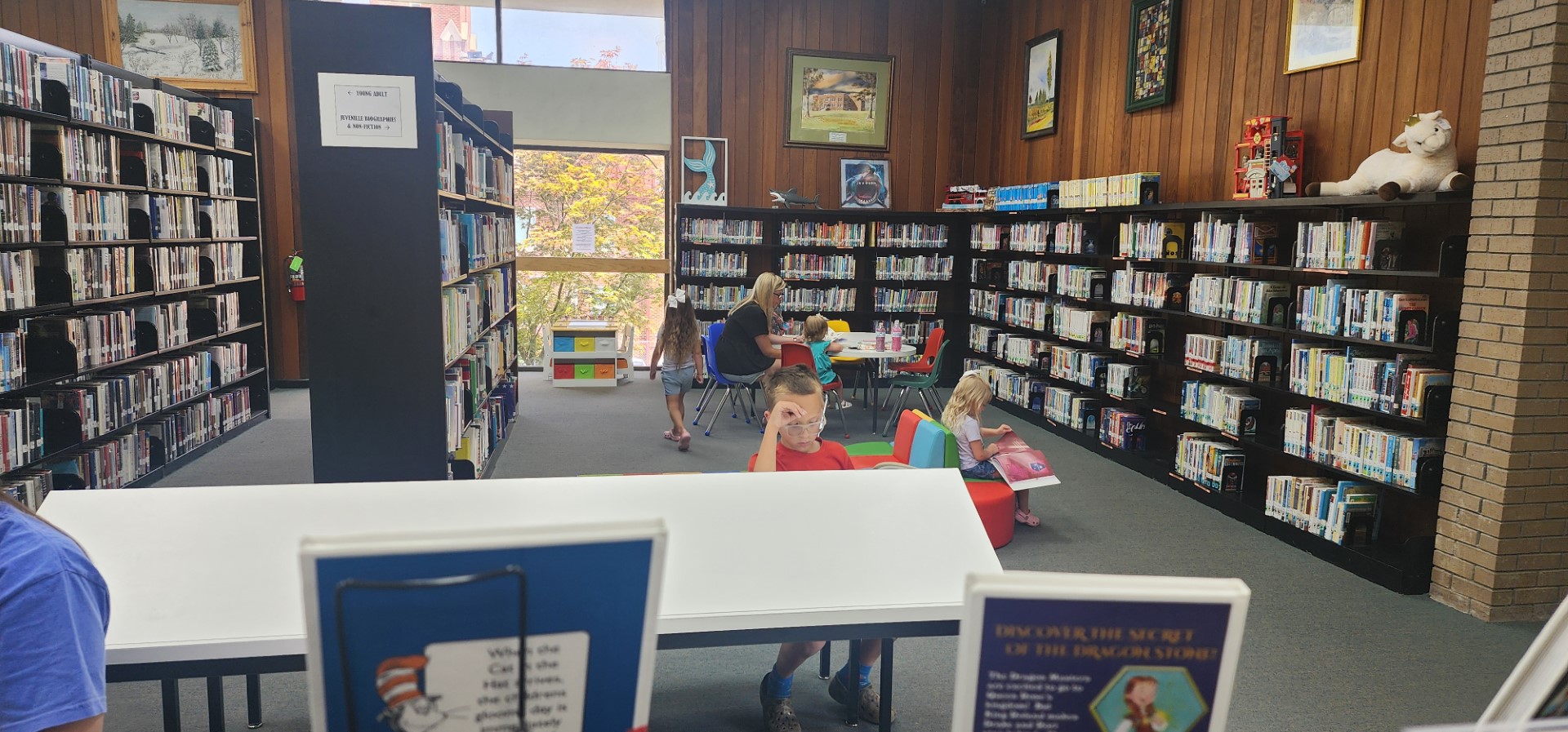 Ripley SnapShot Day 2024